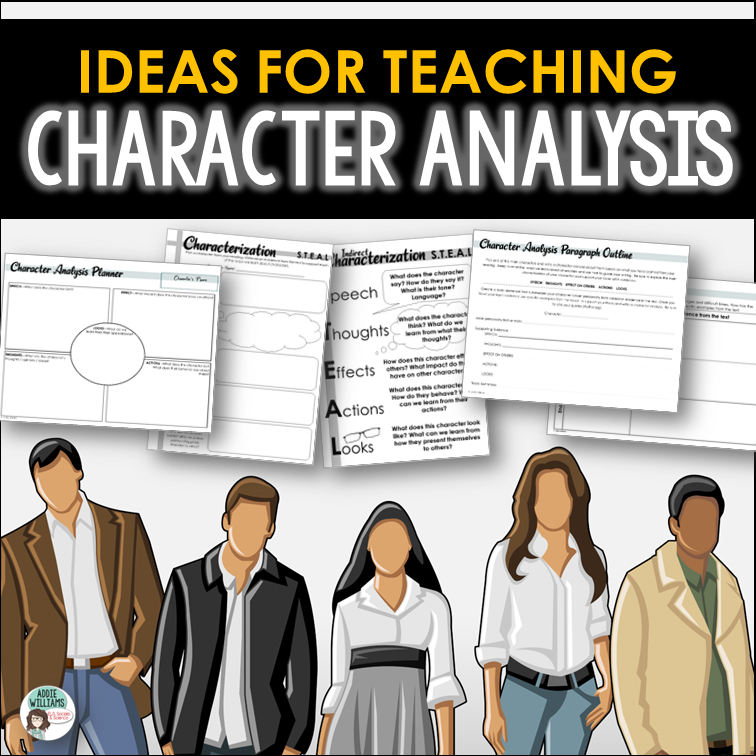 What Is Character Analysis Pdf What Is Character Analysis Pdf